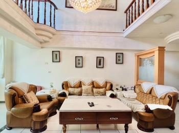 稀有釋出。天下為公樓中樓