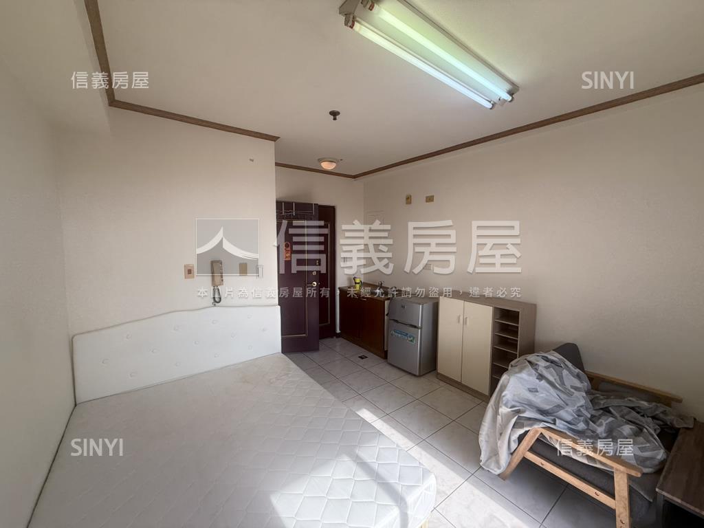 太宇尊爵高樓美套房房屋室內格局與周邊環境