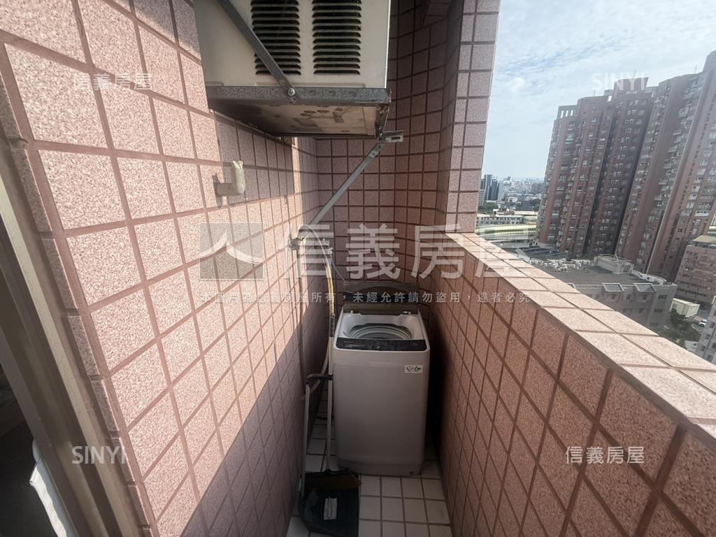 太宇尊爵高樓美套房房屋室內格局與周邊環境
