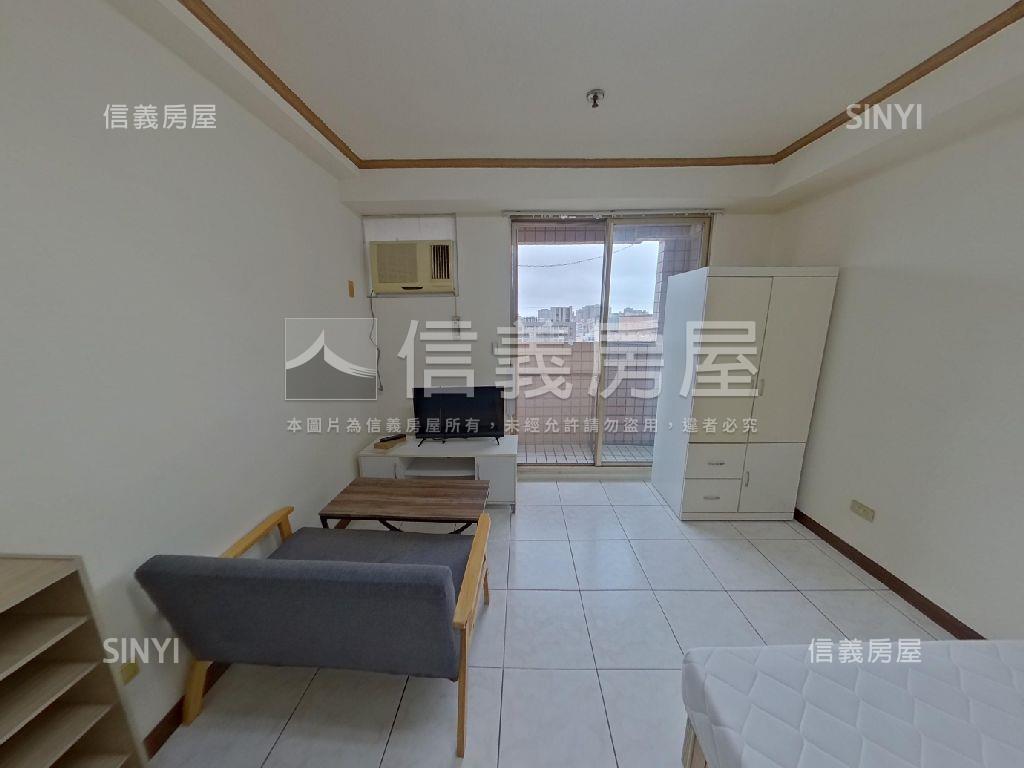 太宇尊爵高樓美套房房屋室內格局與周邊環境