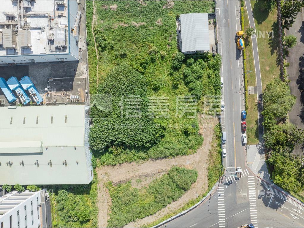 博物館忠孝路口產一土地房屋室內格局與周邊環境