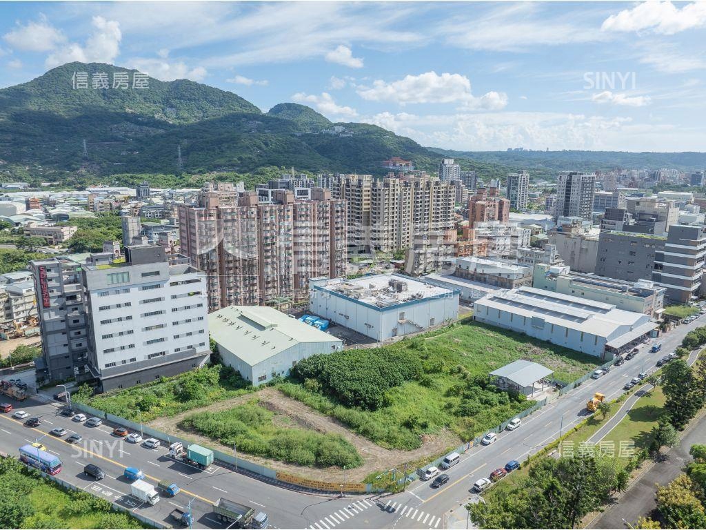 博物館忠孝路口產一土地房屋室內格局與周邊環境