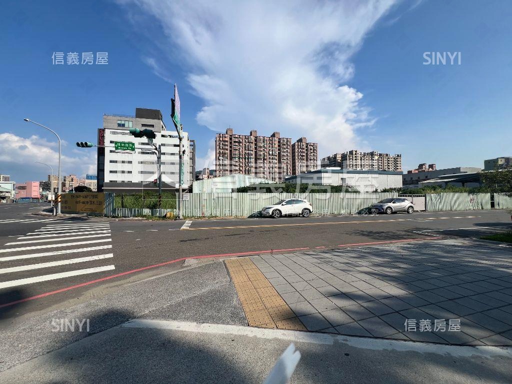 博物館忠孝路口產一土地房屋室內格局與周邊環境