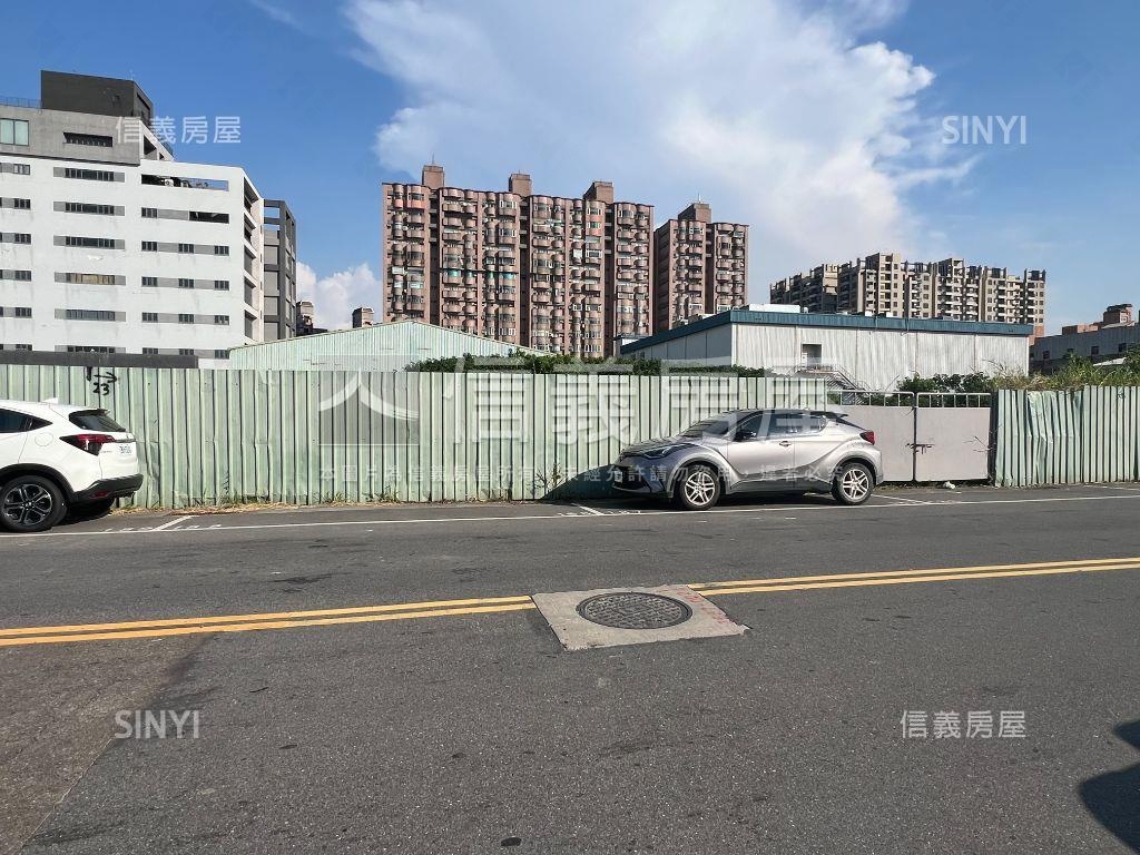 博物館忠孝路口產一土地房屋室內格局與周邊環境