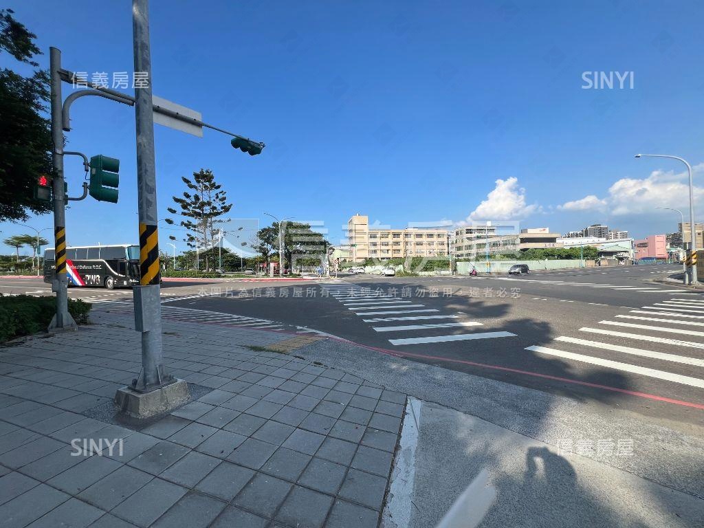 博物館忠孝路口產一土地房屋室內格局與周邊環境