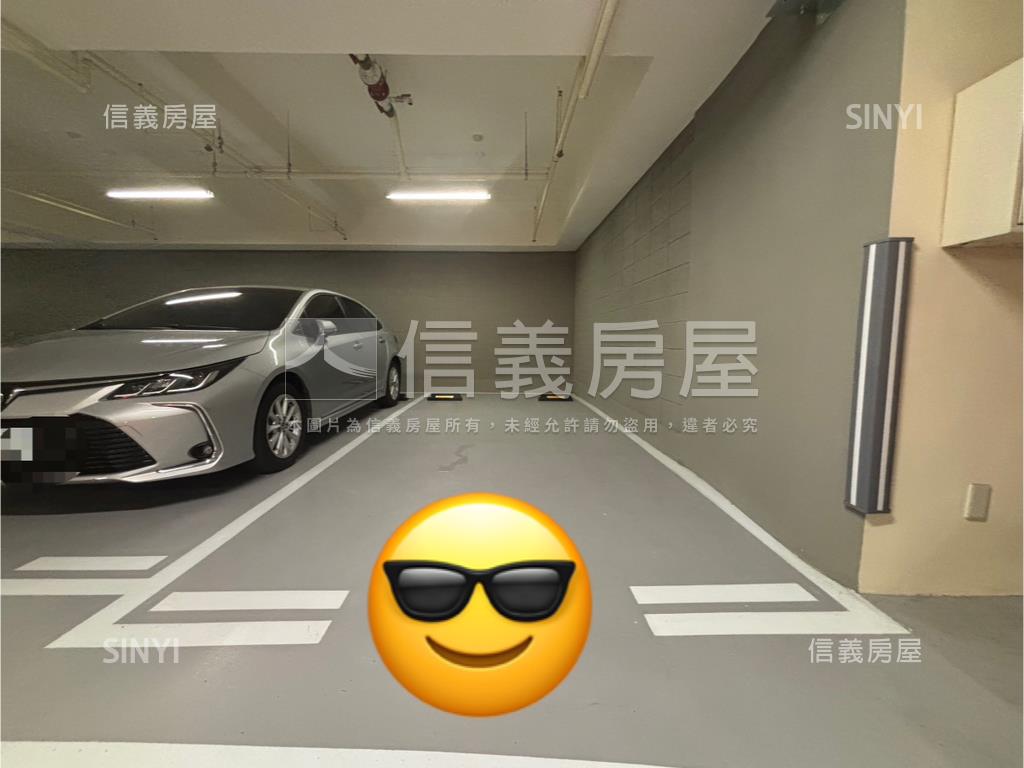 遠雄晴川４房車位房屋室內格局與周邊環境