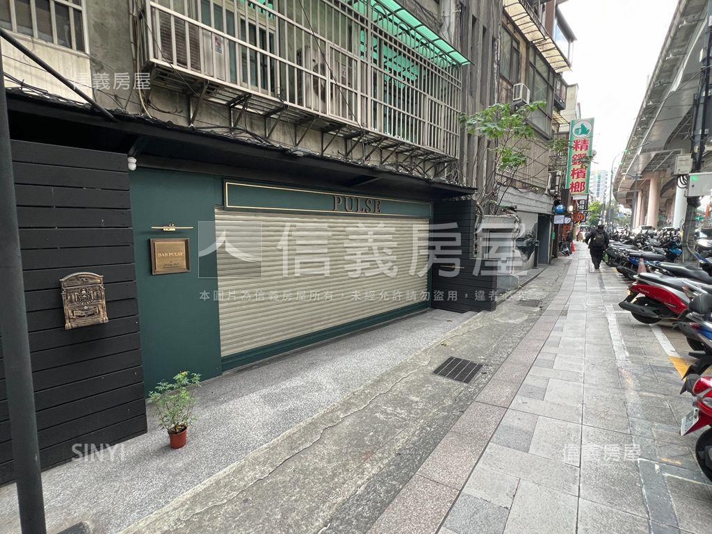 敦化微風黃金店面敬請把握房屋室內格局與周邊環境