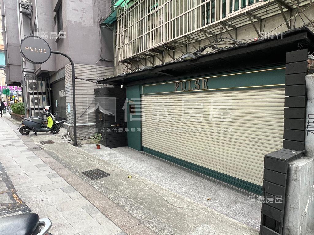 敦化微風黃金店面敬請把握房屋室內格局與周邊環境