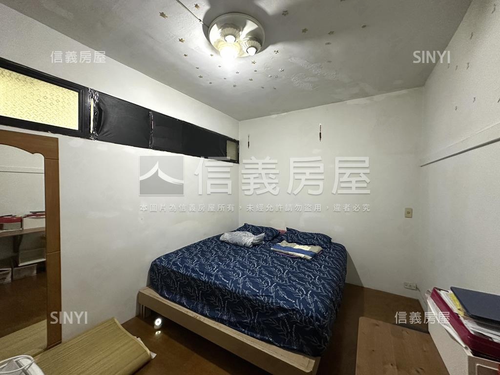 大仁街陽光美寓房屋室內格局與周邊環境