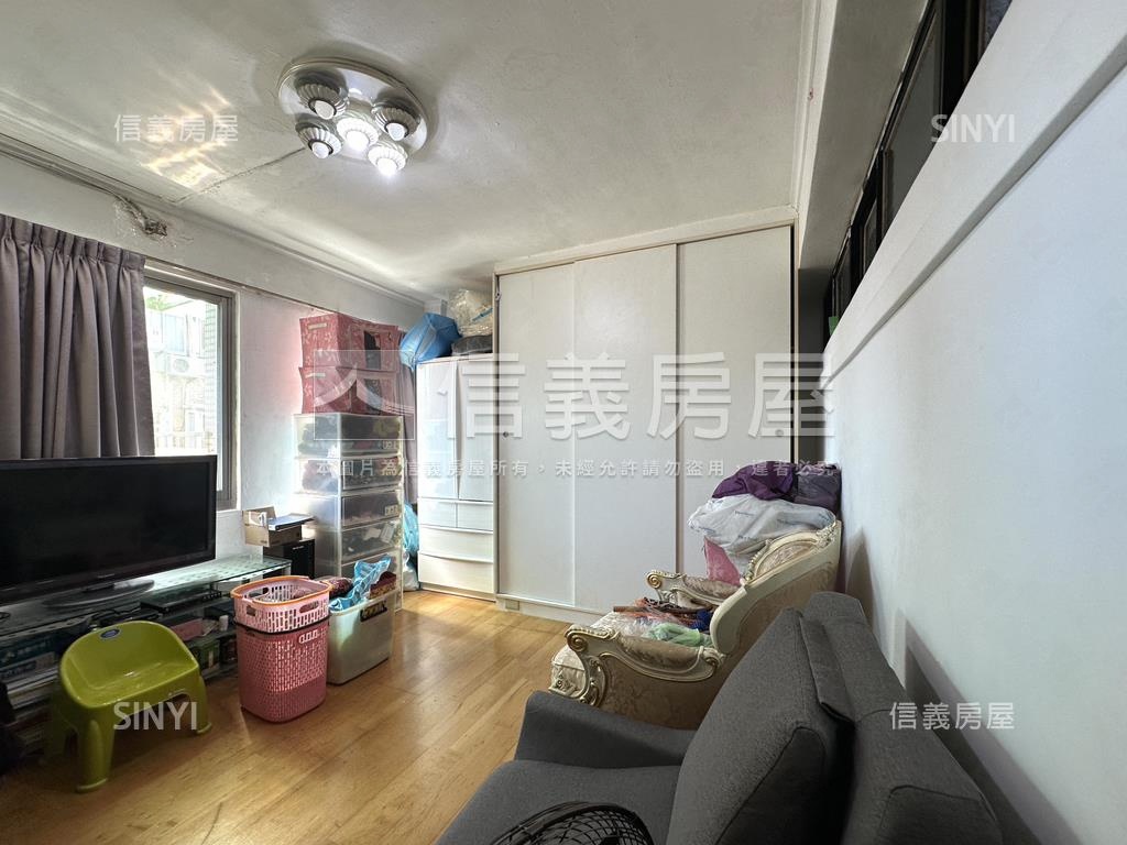 大仁街陽光美寓房屋室內格局與周邊環境