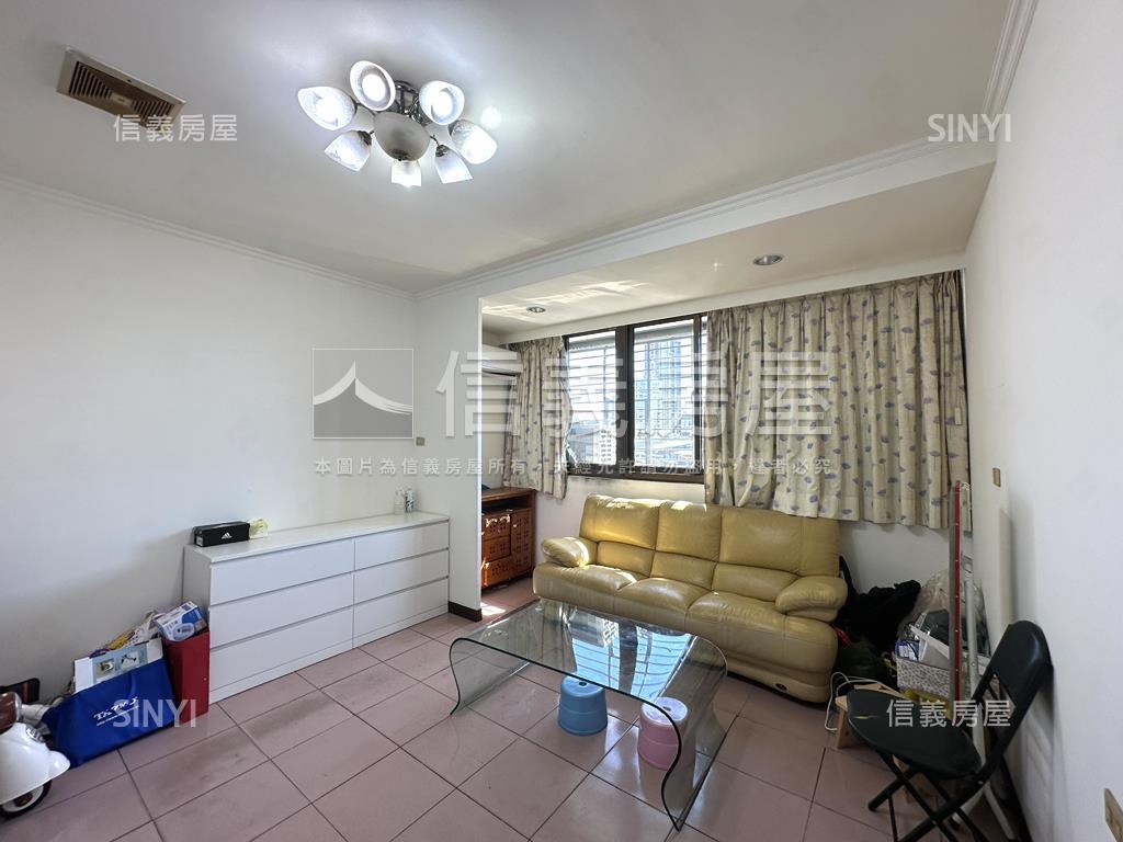 大仁街陽光美寓房屋室內格局與周邊環境