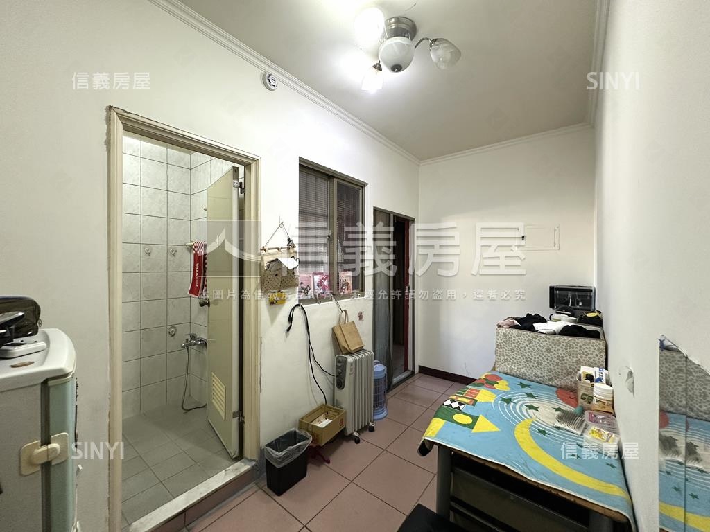 大仁街陽光美寓房屋室內格局與周邊環境