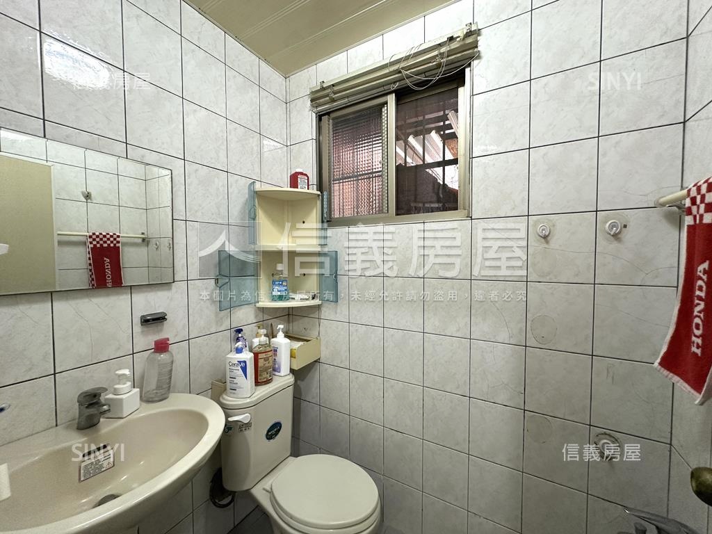 大仁街陽光美寓房屋室內格局與周邊環境