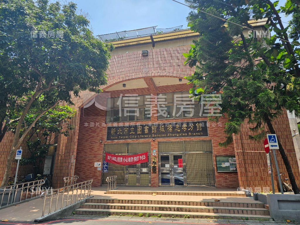 仁愛新村！正三房美寓房屋室內格局與周邊環境