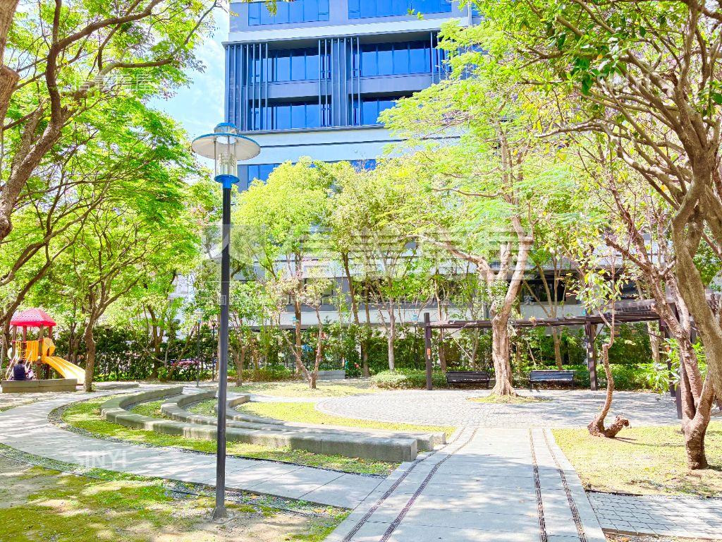 中和環球大空間房屋室內格局與周邊環境