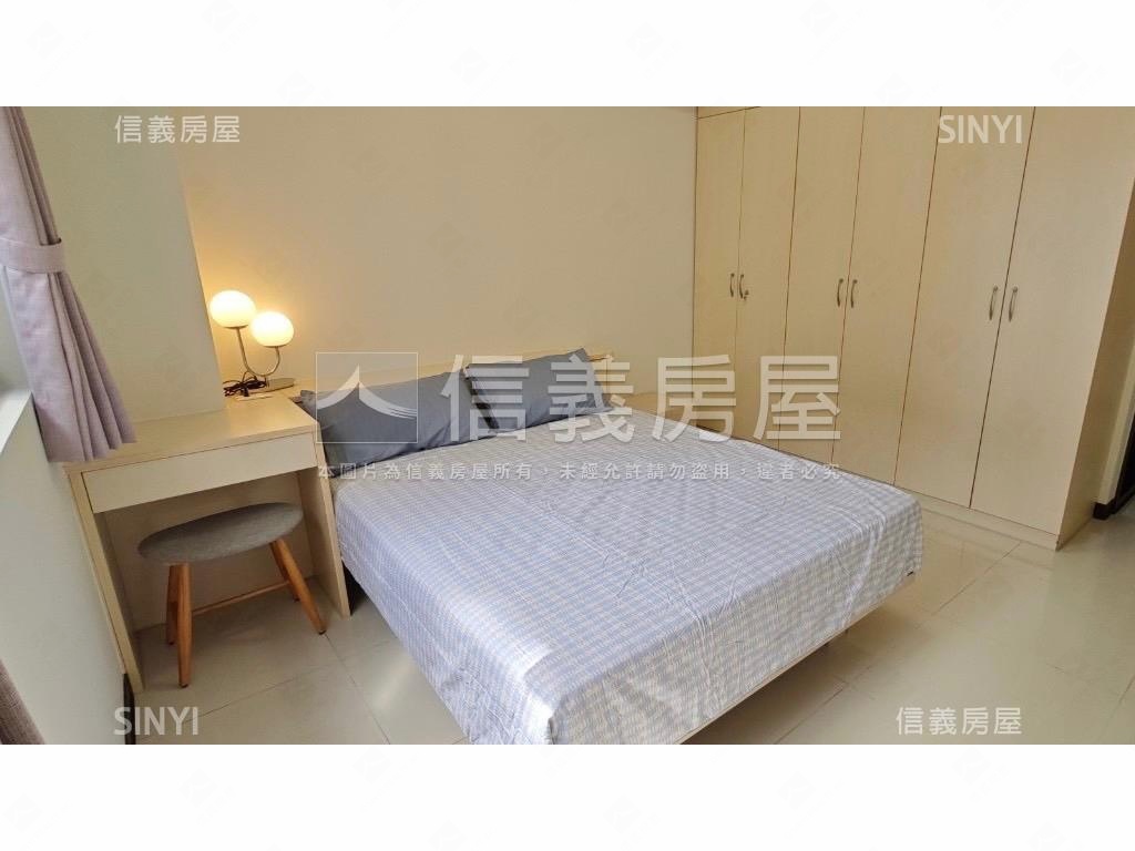 藝文經國之星３房雙車位房屋室內格局與周邊環境
