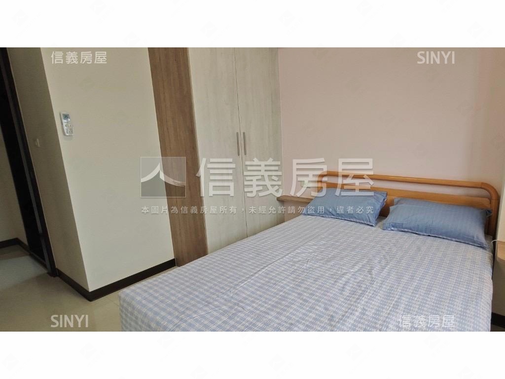 藝文經國之星３房雙車位房屋室內格局與周邊環境