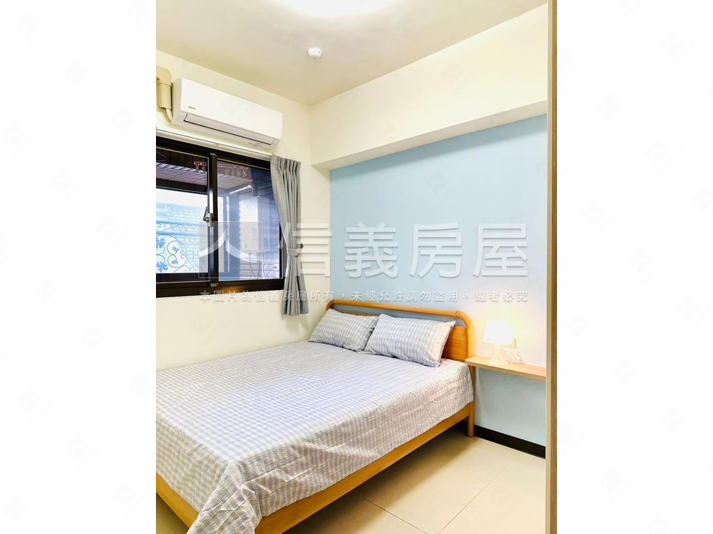 藝文經國之星３房雙車位房屋室內格局與周邊環境