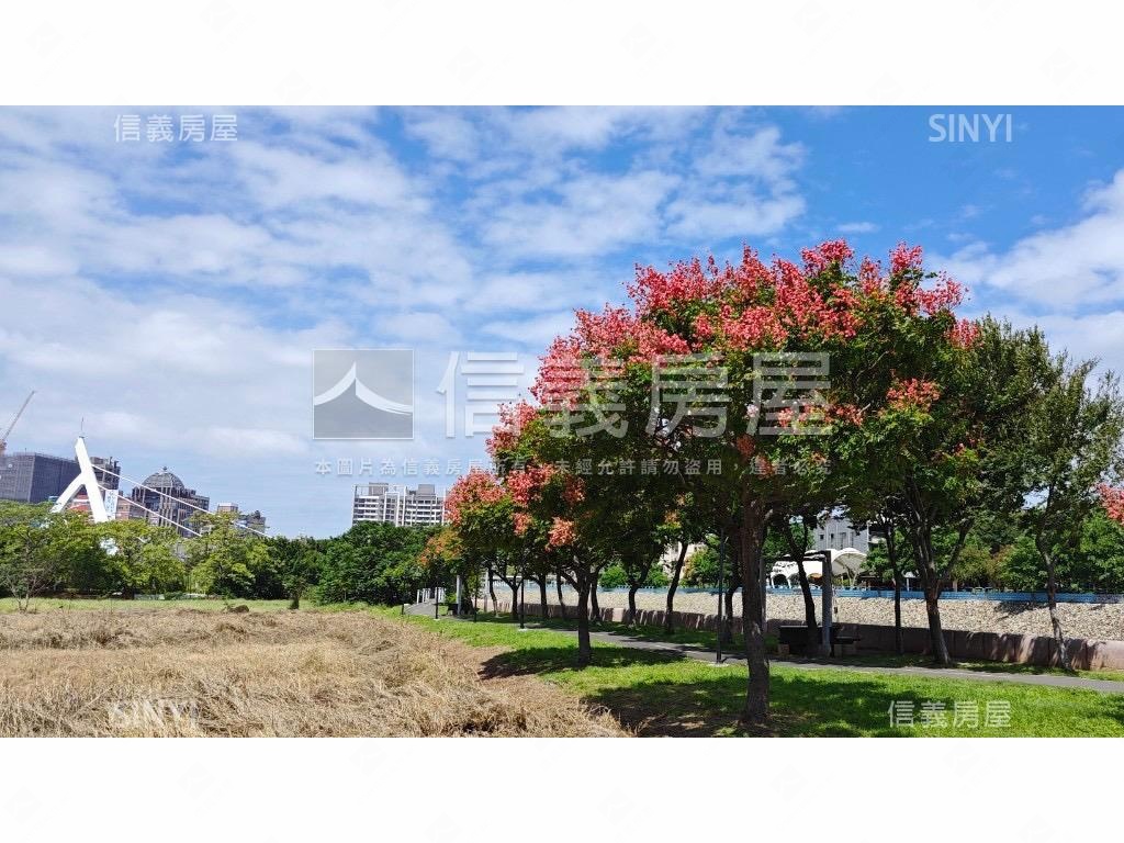 藝文經國之星３房雙車位房屋室內格局與周邊環境