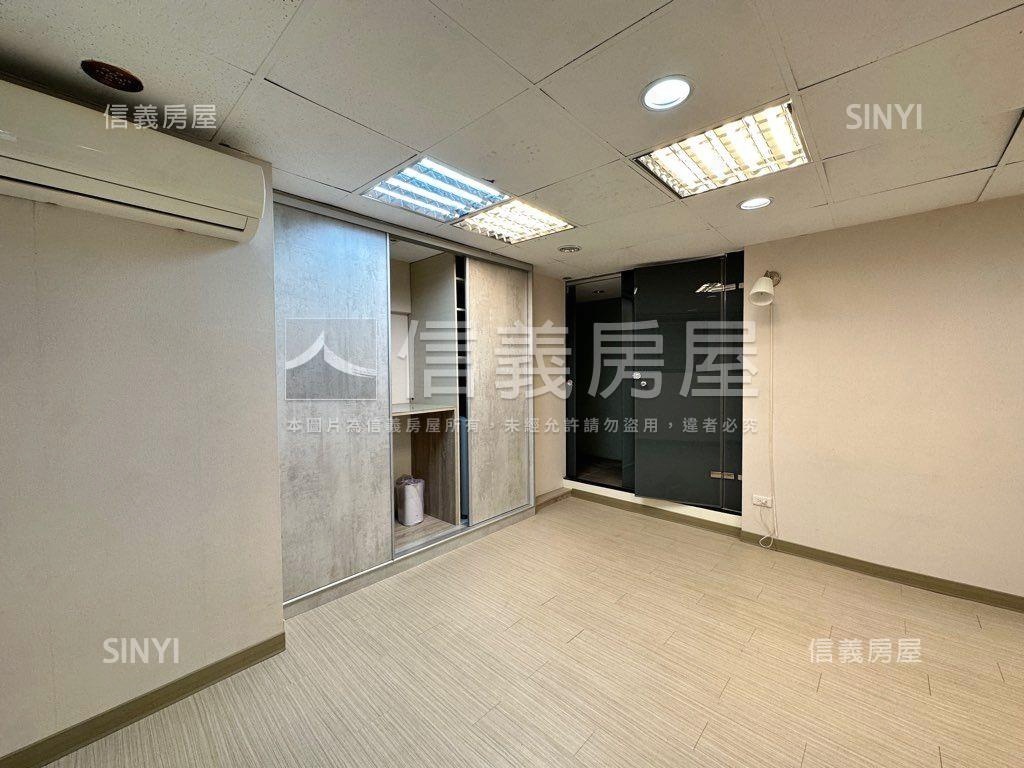 忠孝面國館拉皮住辦房屋室內格局與周邊環境