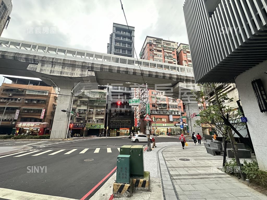 咊暘和２房房屋室內格局與周邊環境