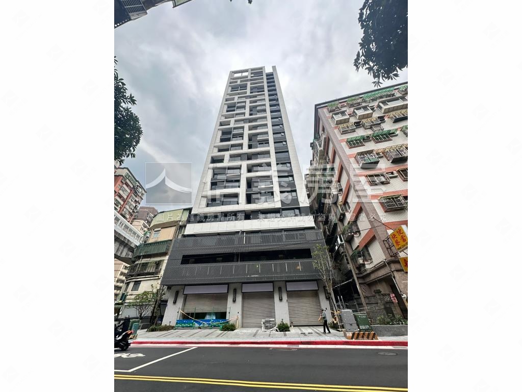 咊暘和２房房屋室內格局與周邊環境