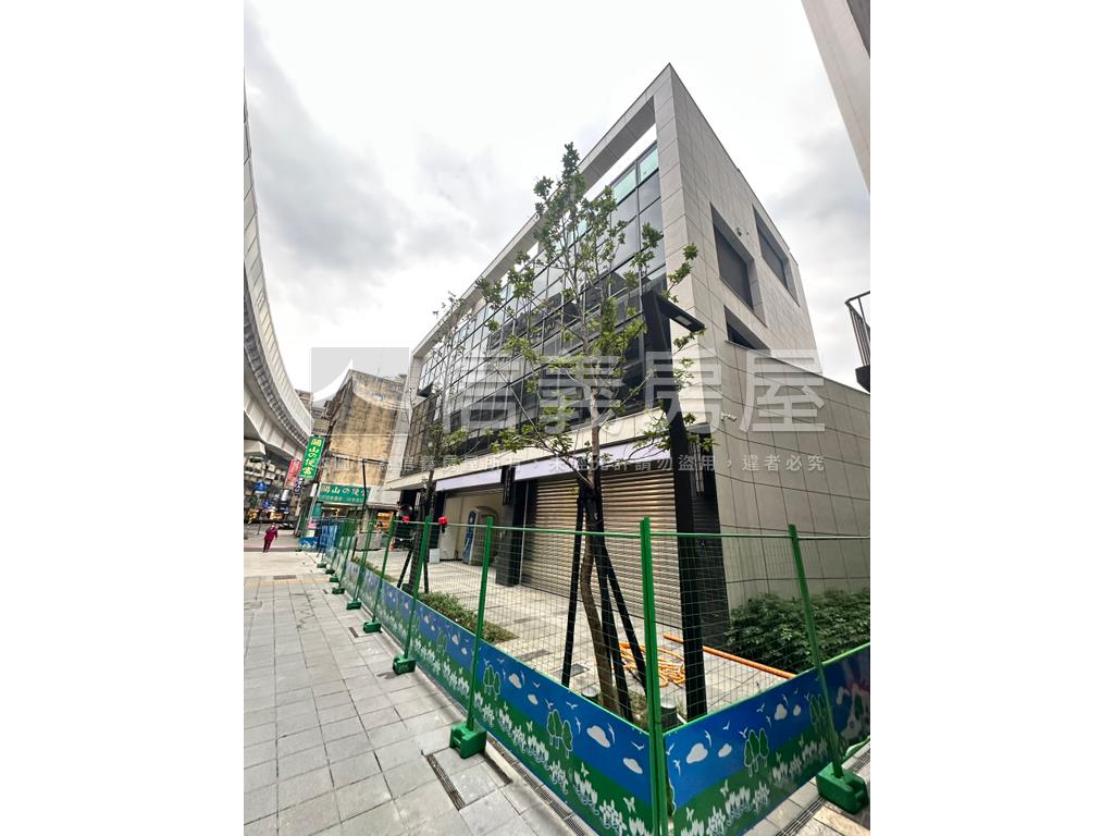 咊暘和２房房屋室內格局與周邊環境