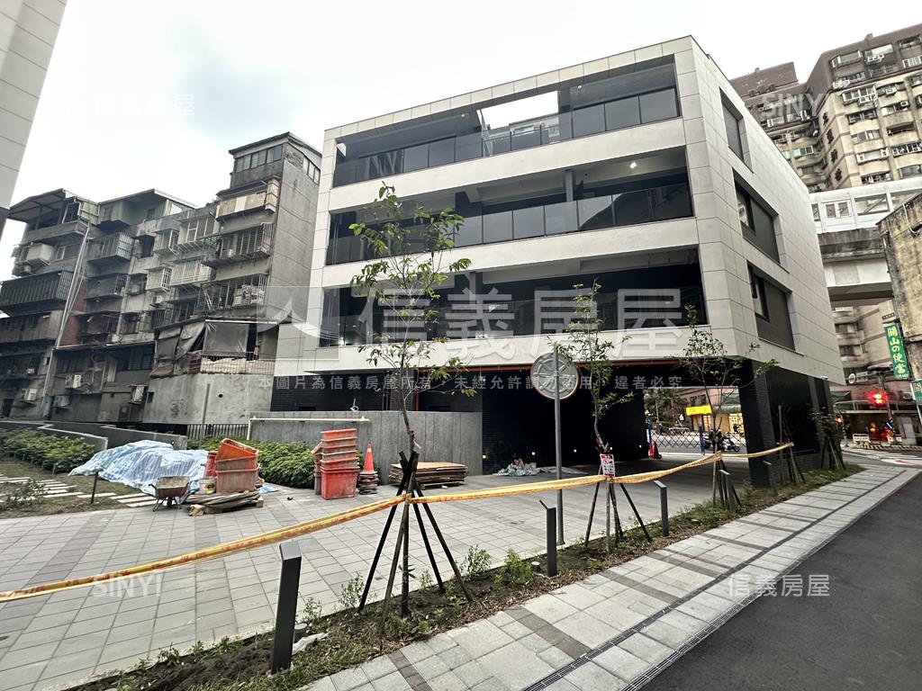 咊暘和２房房屋室內格局與周邊環境