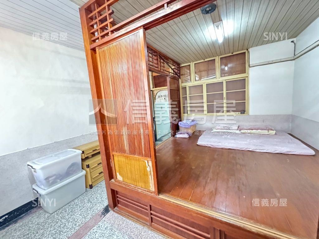 延平一路稀有黃金透天房屋室內格局與周邊環境
