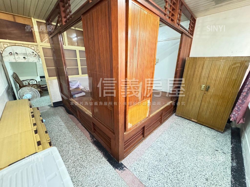 延平一路稀有黃金透天房屋室內格局與周邊環境