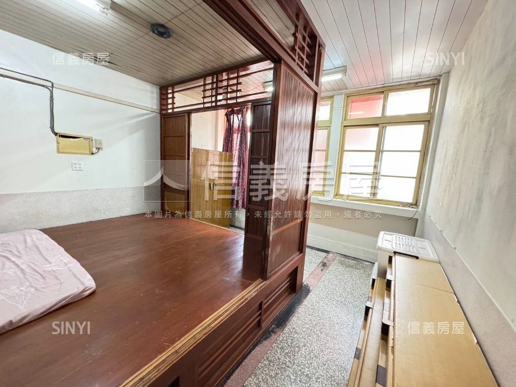 延平一路稀有黃金透天房屋室內格局與周邊環境