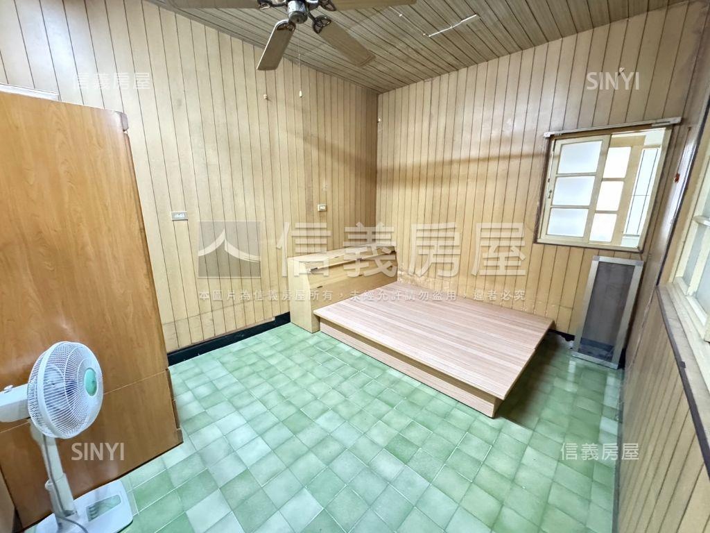 延平一路稀有黃金透天房屋室內格局與周邊環境