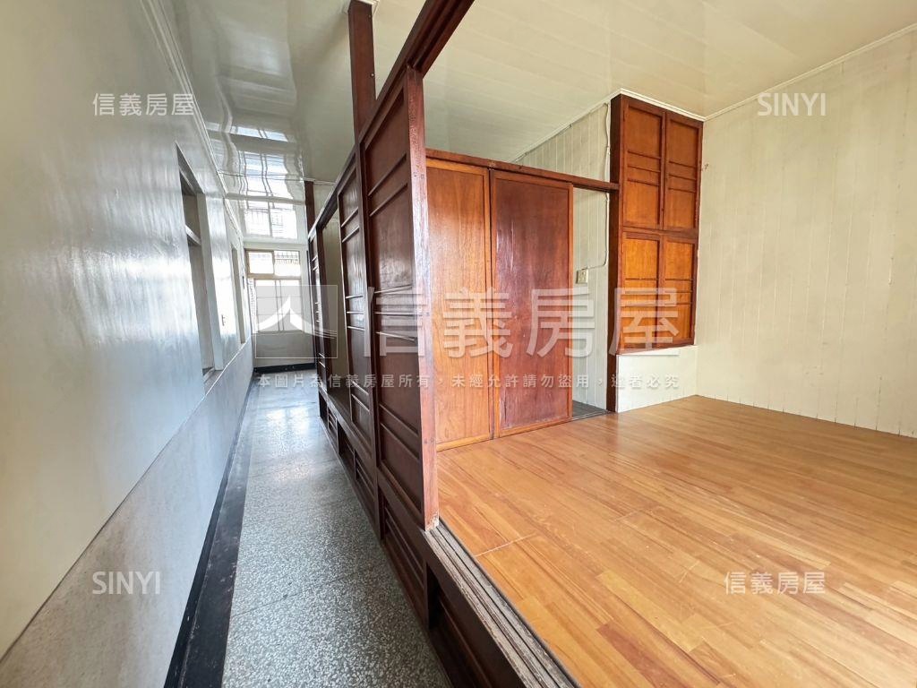 延平一路稀有黃金透天房屋室內格局與周邊環境