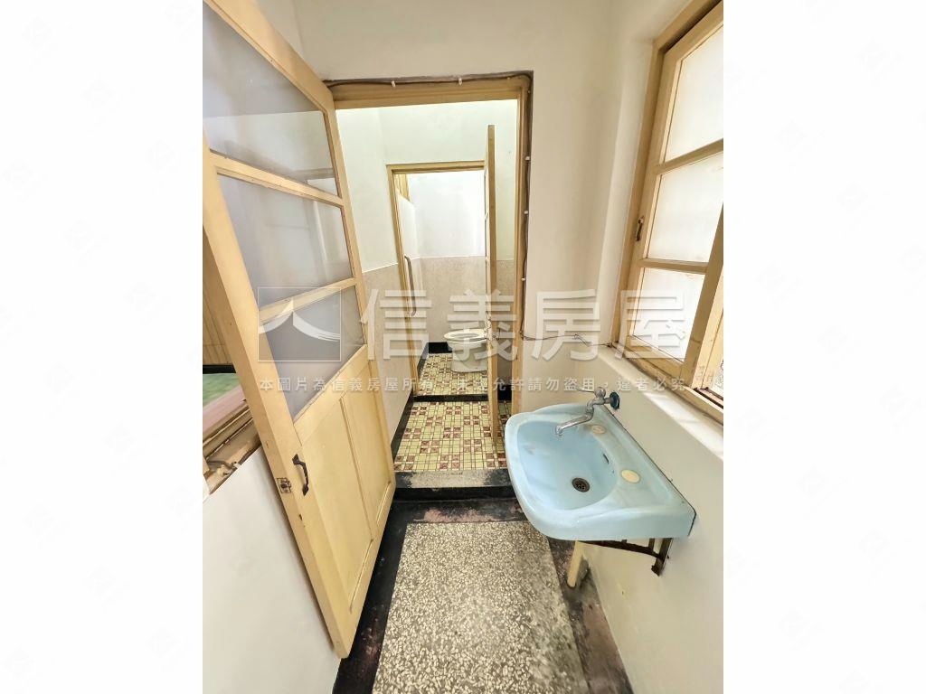 延平一路稀有黃金透天房屋室內格局與周邊環境