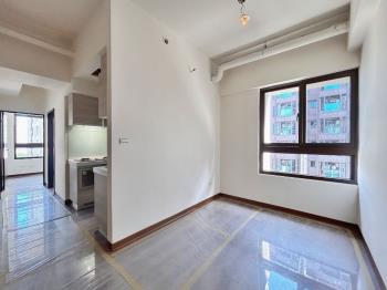 快樂王國全新三房車位