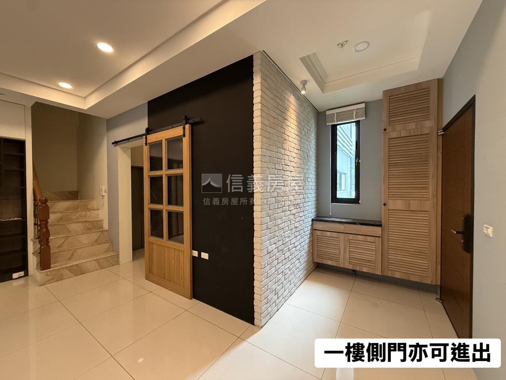 應權文爵美別墅房屋室內格局與周邊環境