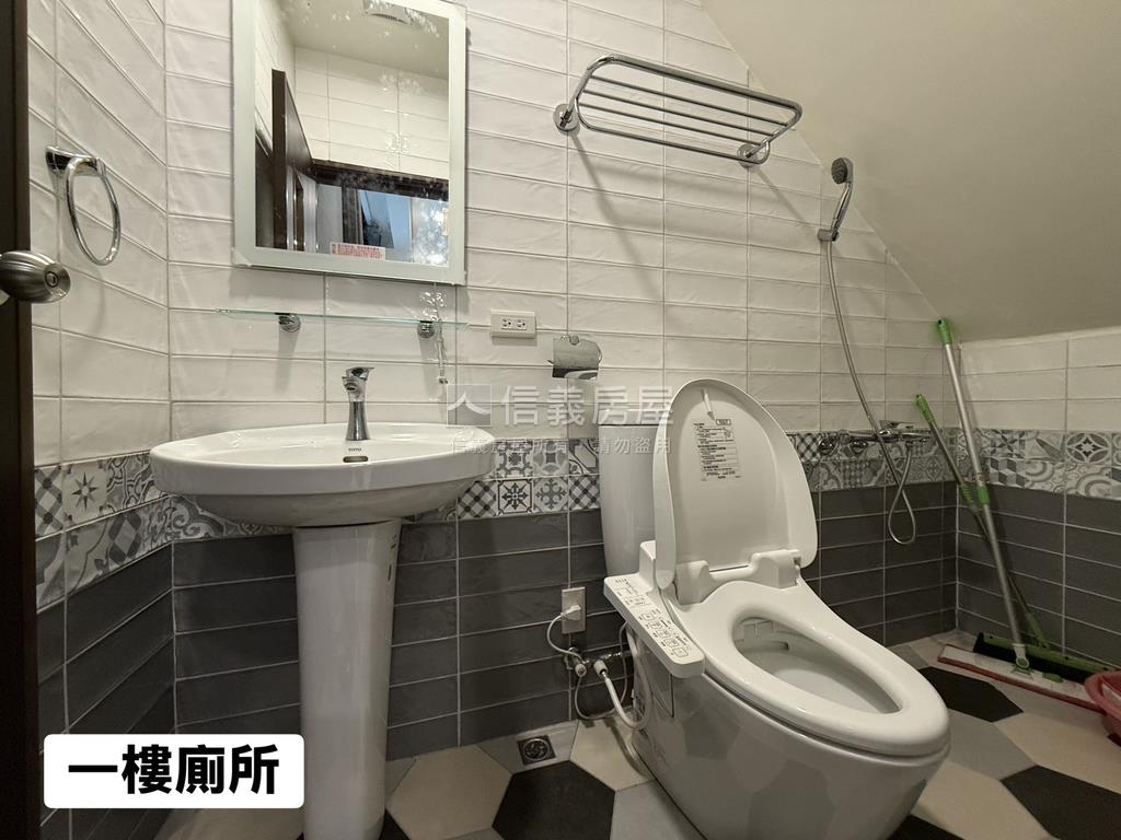 應權文爵美別墅房屋室內格局與周邊環境