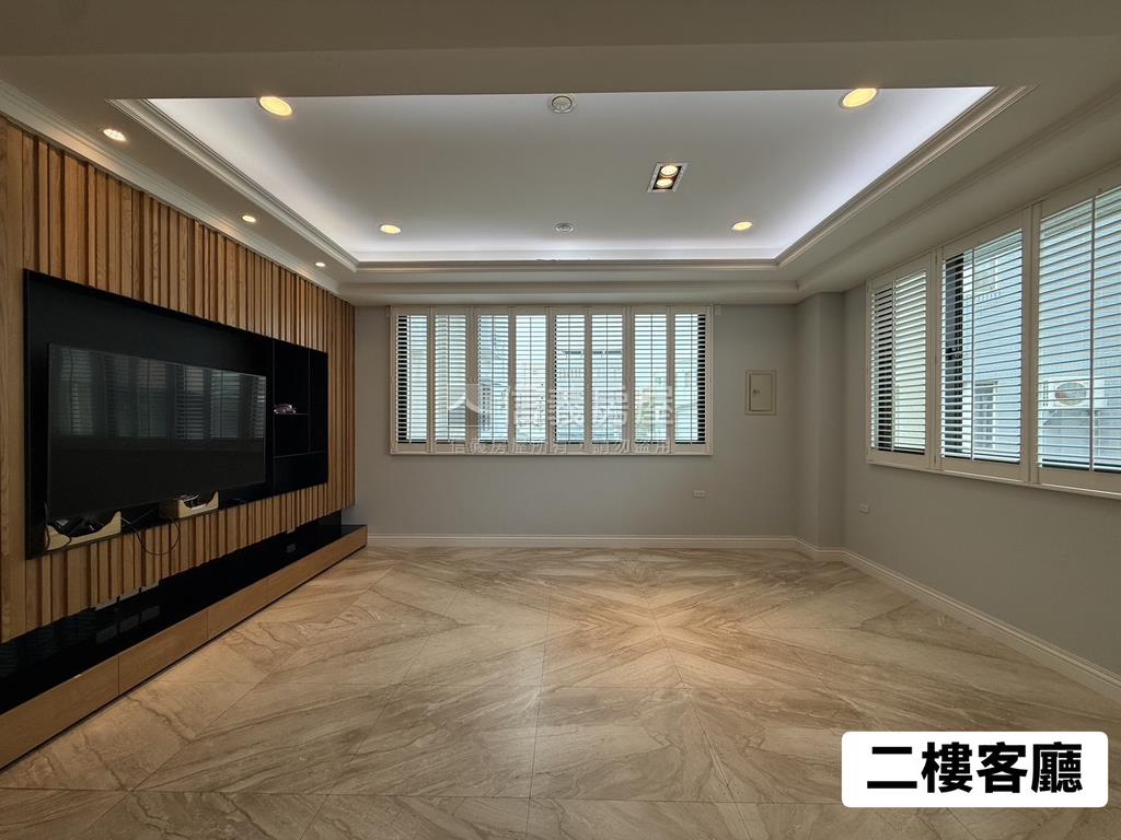 應權文爵美別墅房屋室內格局與周邊環境
