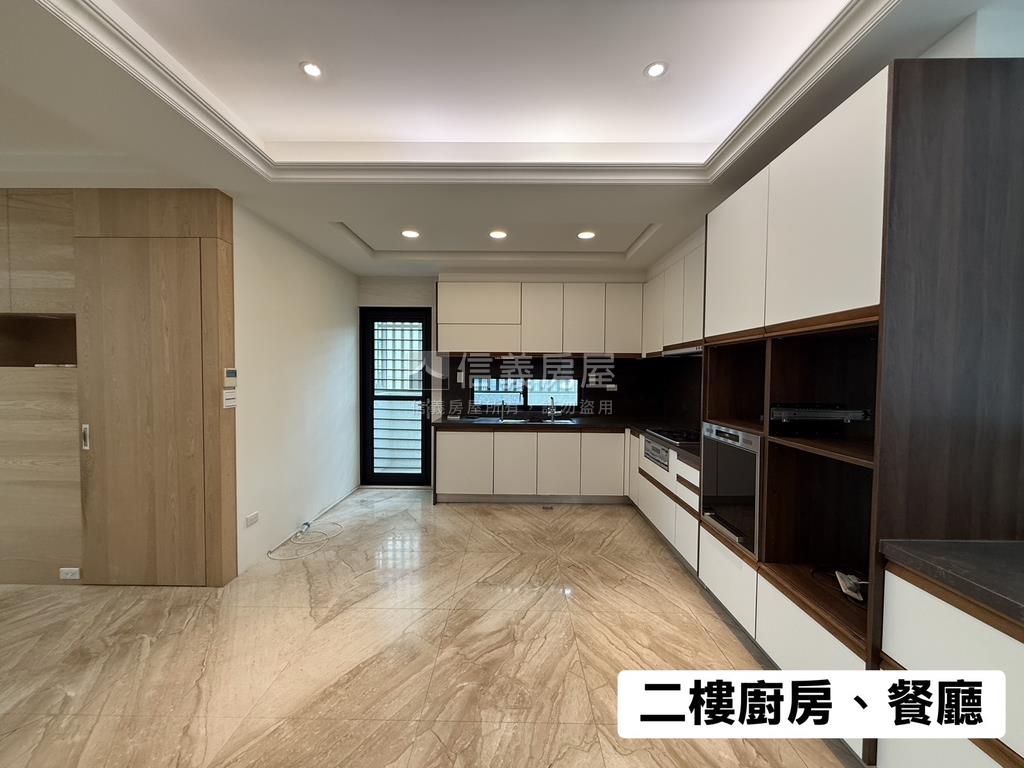 應權文爵美別墅房屋室內格局與周邊環境
