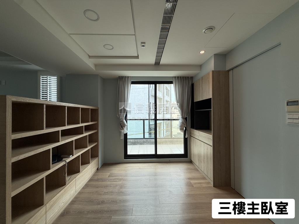 應權文爵美別墅房屋室內格局與周邊環境