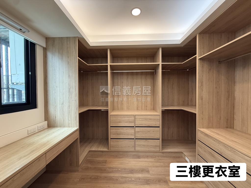 應權文爵美別墅房屋室內格局與周邊環境