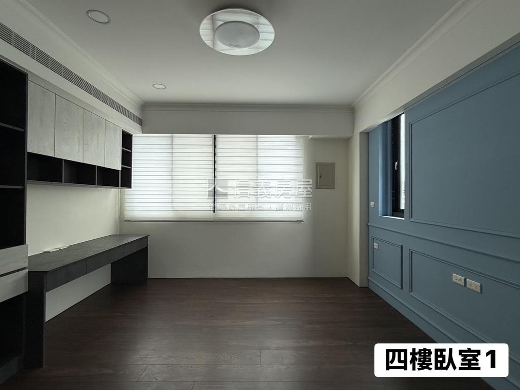 應權文爵美別墅房屋室內格局與周邊環境