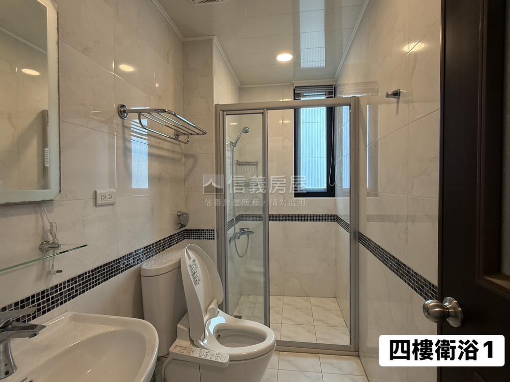 應權文爵美別墅房屋室內格局與周邊環境