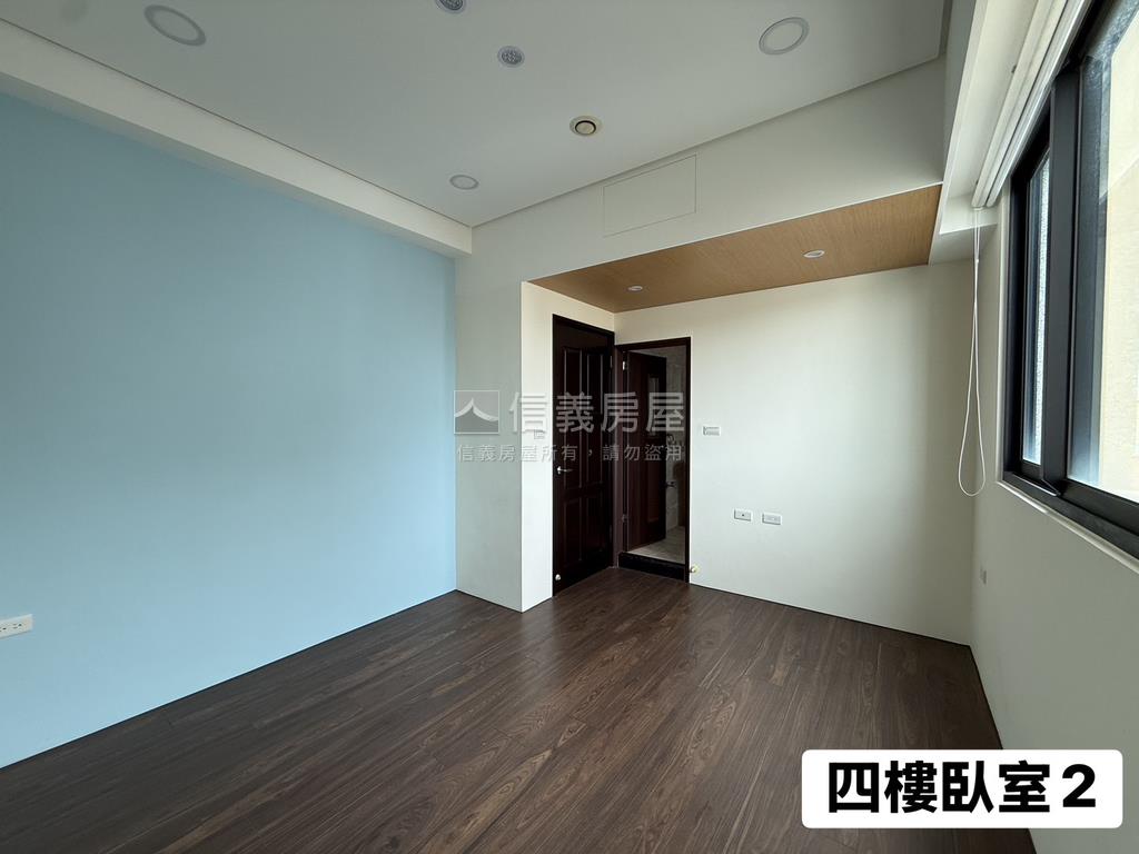 應權文爵美別墅房屋室內格局與周邊環境