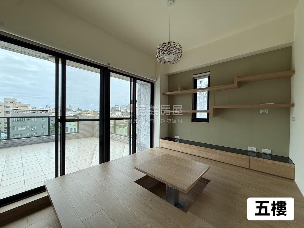 應權文爵美別墅房屋室內格局與周邊環境