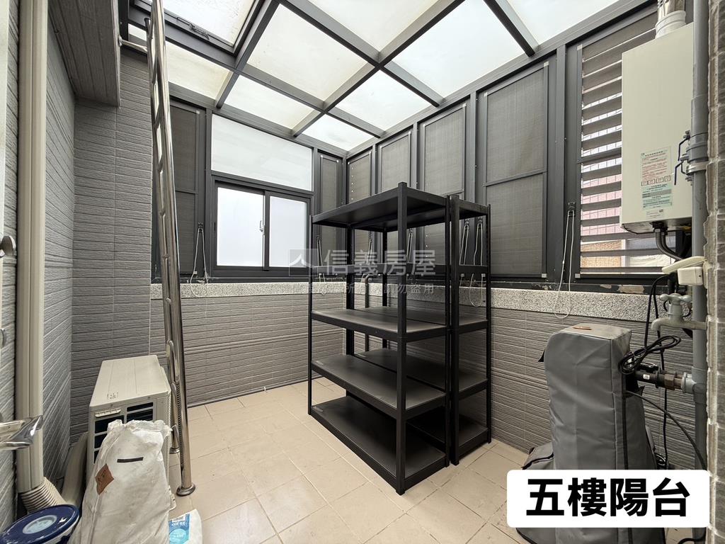 應權文爵美別墅房屋室內格局與周邊環境