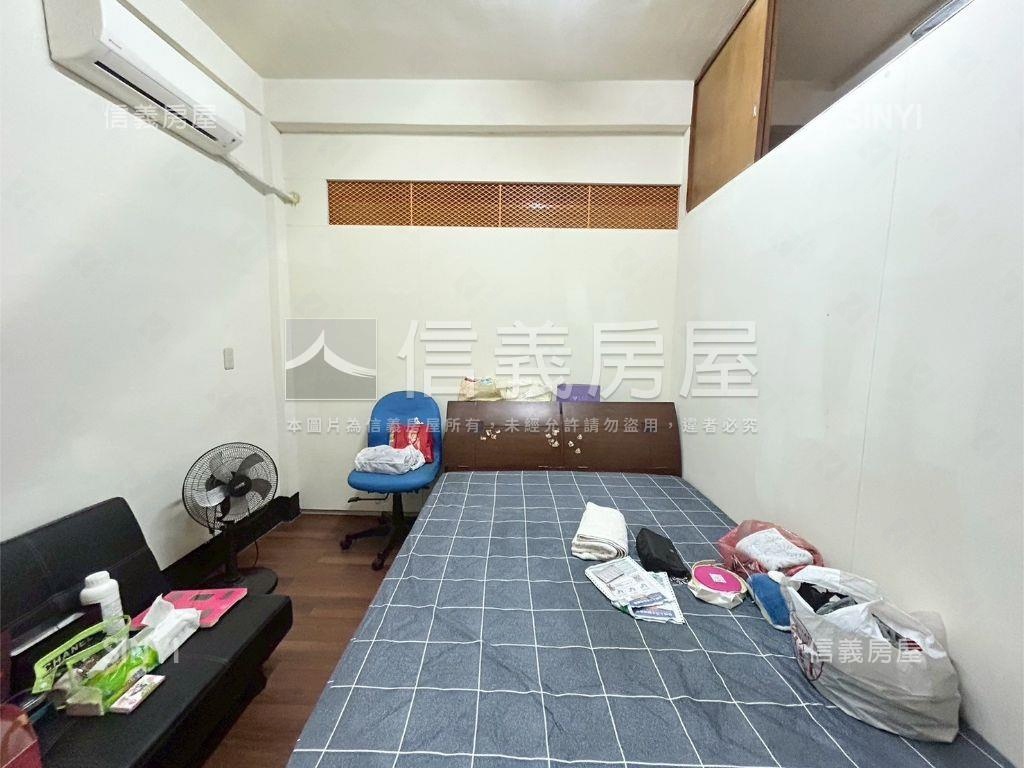 近南門路低總價透天房屋室內格局與周邊環境