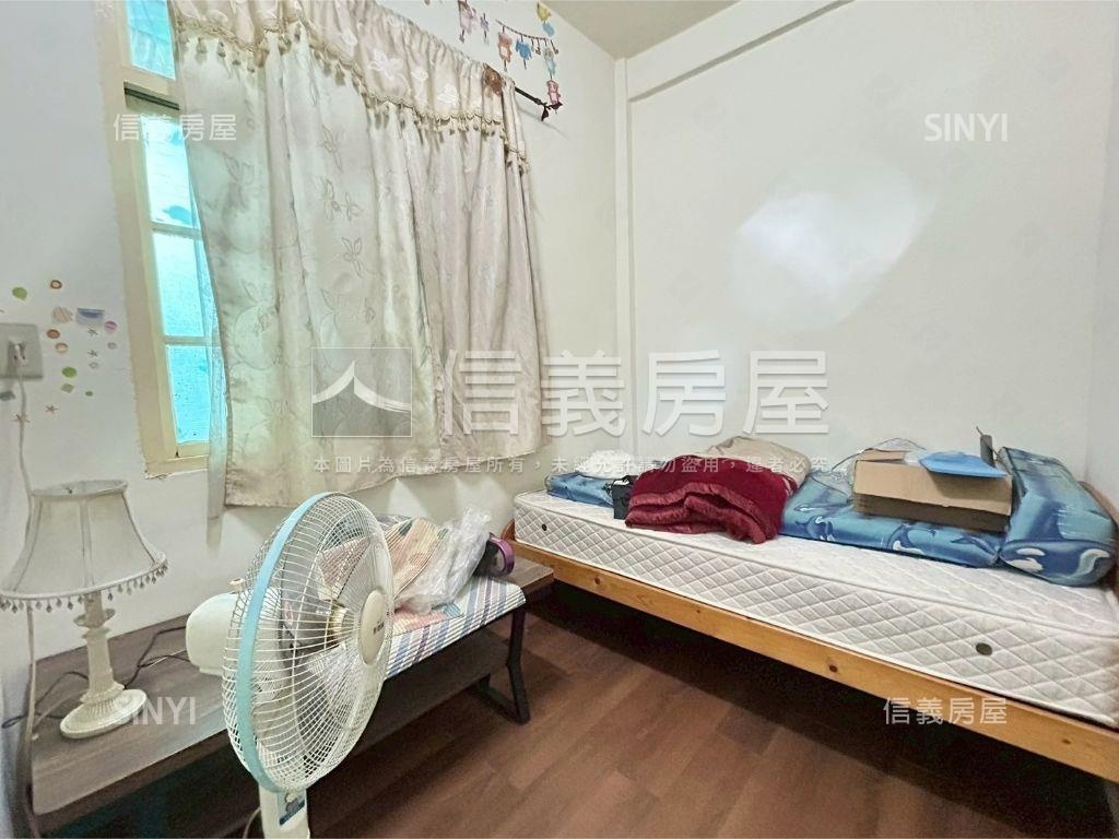 近南門路低總價透天房屋室內格局與周邊環境