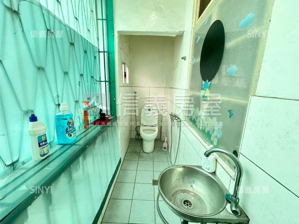 近南門路低總價透天房屋室內格局與周邊環境
