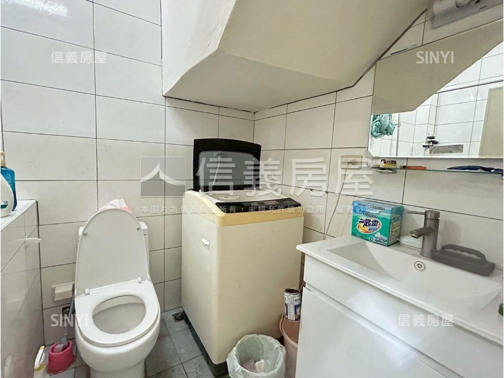 近南門路低總價透天房屋室內格局與周邊環境
